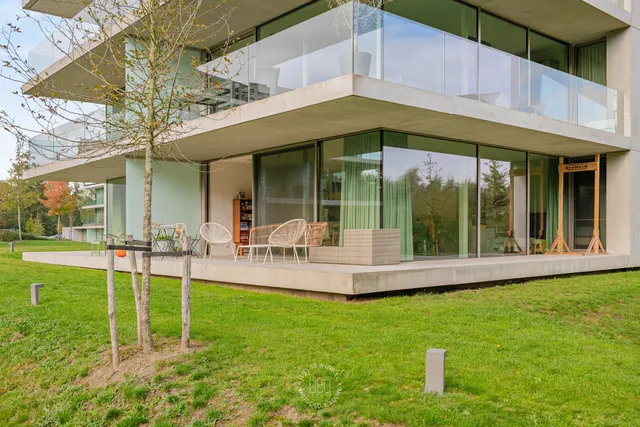 Appartement à louer à Gent – 1/10