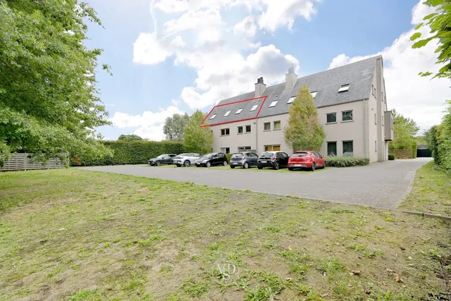 Apartment for sale in Merelbeke – 1/10