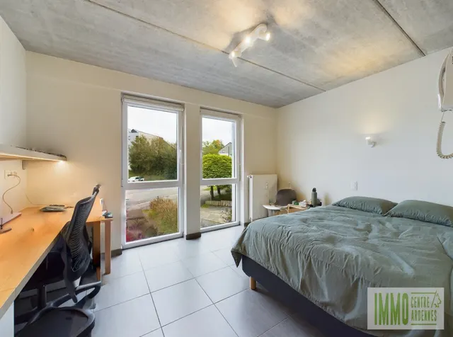 Appartement à vendre à Libramont-Chevigny – 1/10