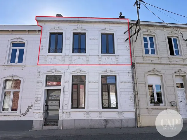 Appartement à vendre à Neerheylissem – 1/9