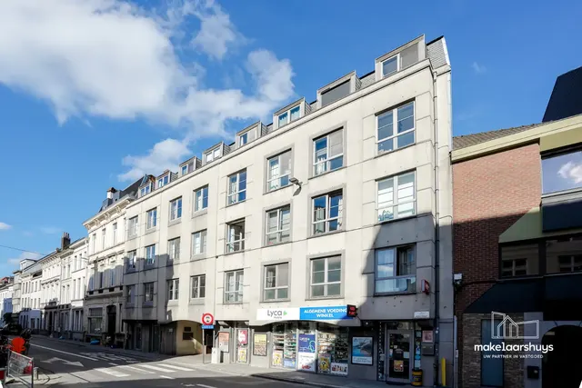 Appartement te koop in Gent – 1/8