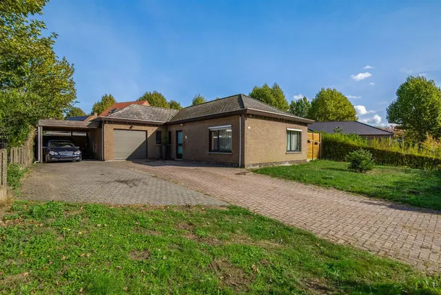 Maison à vendre à Rumst – 1/10