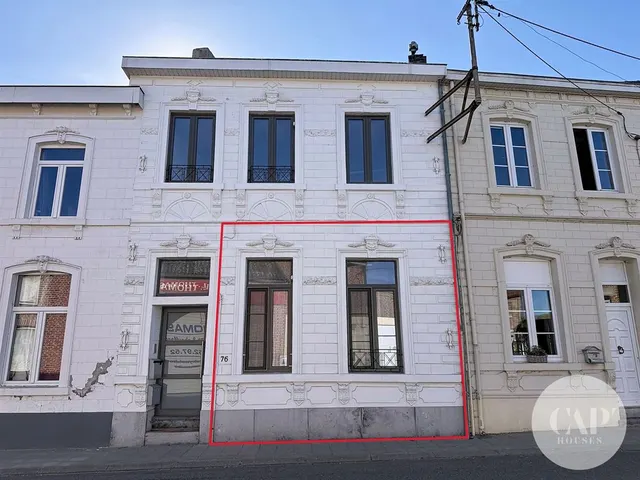 Appartement te koop in Neerheylissem – 1/10