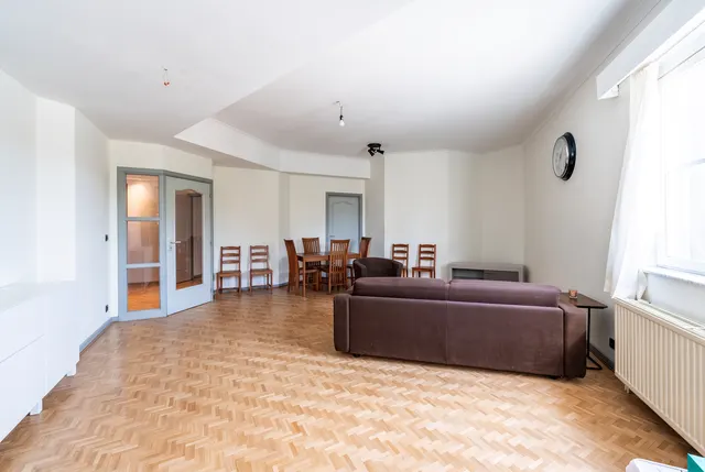 Appartement à vendre à Woluwe-Saint-Lambert – 1/10