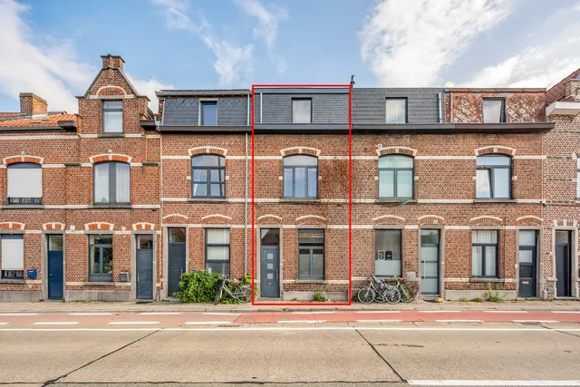 Eengezinswoning à vendre à Leuven – 1/10