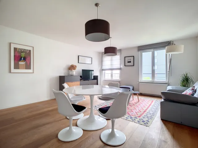 Apartment for rent in Bruxelles – 1/10