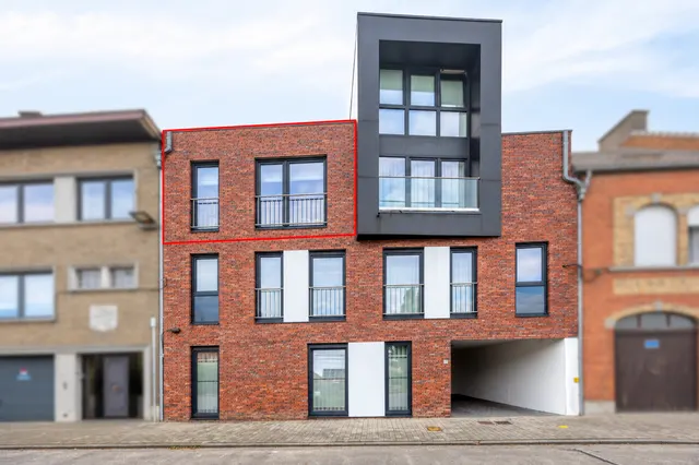 Duplex for sale in Ninove – 1/10