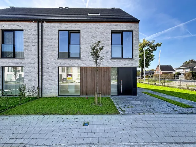 Maison à louer à Beveren (Waas) – 1/10
