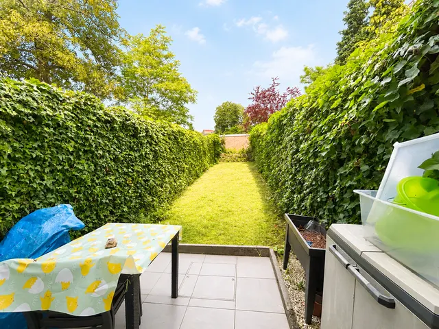 Apartment for sale in Uccle – 1/8