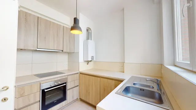 Apartment for rent in Bruxelles
