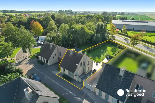 Woning à vendre à Diksmuide – 1/10
