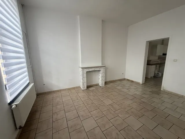 House for sale in Gilly Gilly À – 1/10