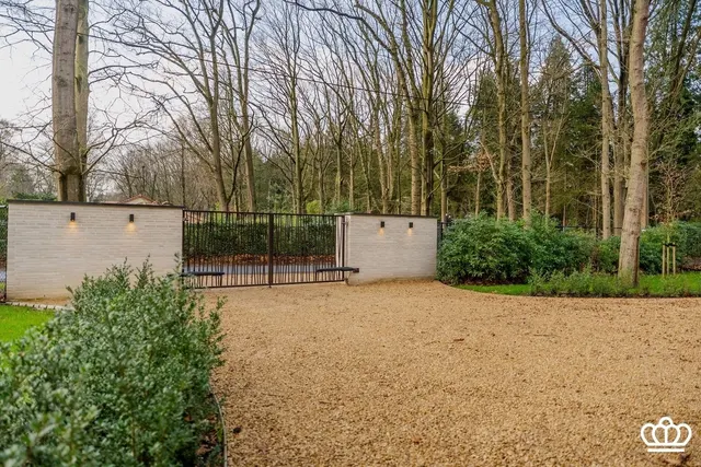 Villa à louer à Kapellen – 1/10
