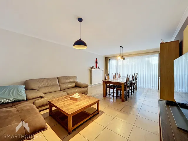 Appartement à vendre à Roeselare – 1/10