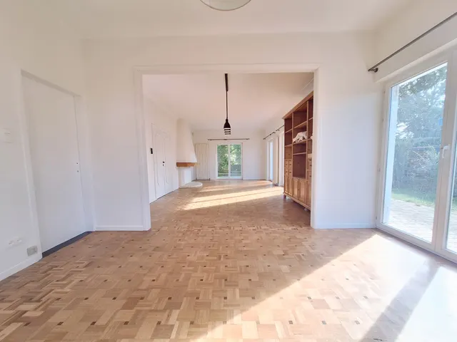 House for rent in Tervuren – 1/10