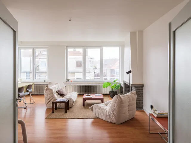 Appartement à vendre à Gent – 1/10