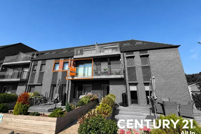Appartement à vendre à Tournai – 1/10