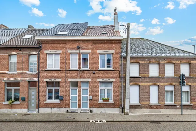 Woning te koop in Dendermonde – 1/10