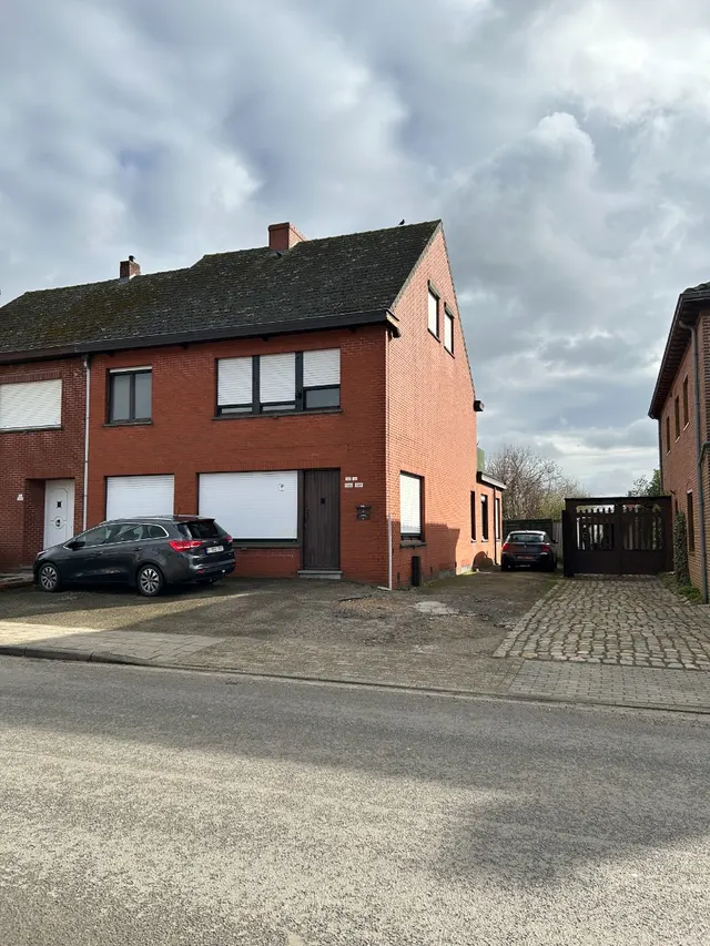 Appartement à louer à Geel (Geel) – 1/10