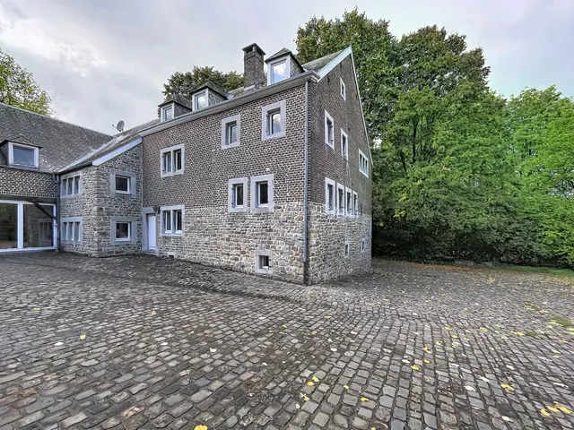 Huis te huur in Thimister-Clermont – 1/10