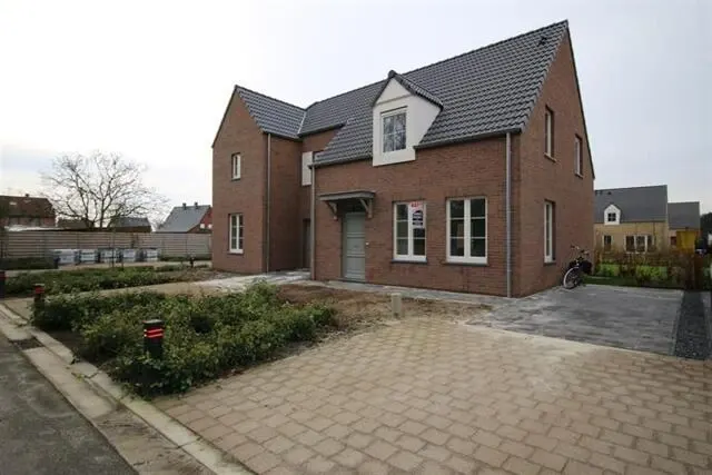 House for rent in Kasterlee Lichtaart – 1/4