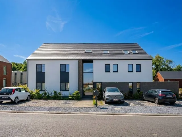 Appartement à louer à Émines – 1/10