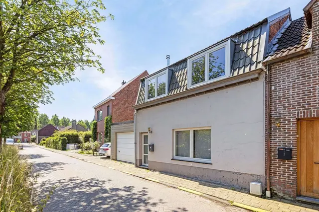 Huis te koop in Weert – 1/10