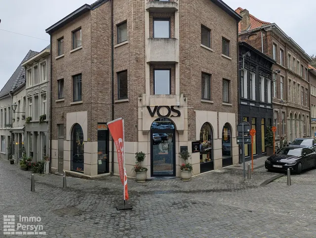 Appartement à louer à Diest – 1/10