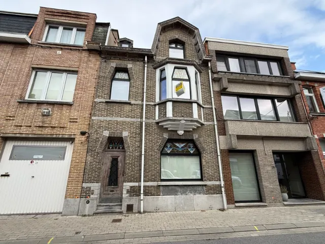 Woning te huur in Sint-Gillis-Dendermonde – 1/10