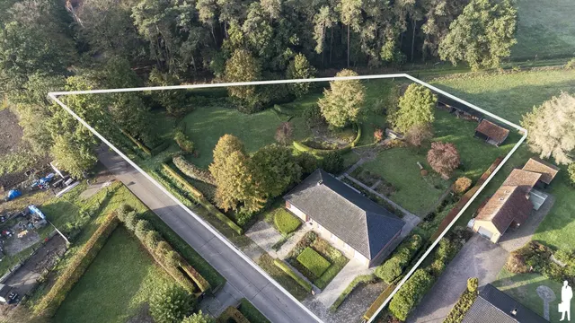Huis for sale in Oud-Turnhout – 1/10