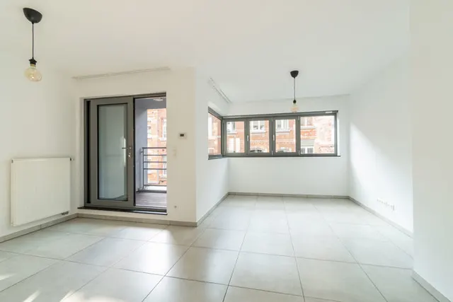 Appartement à louer à Etterbeek – 1/10