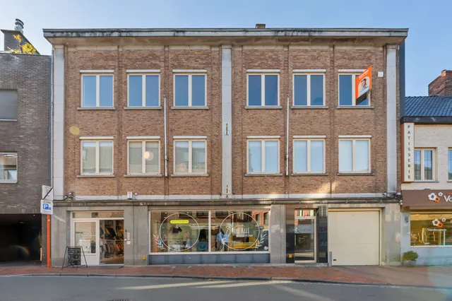 Penthouse for sale in Poperinge – 1/10