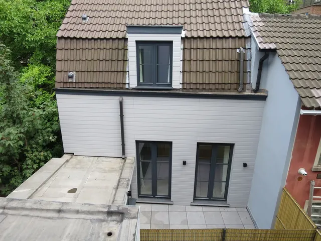 Appartement à louer à Bruxelles – 1/10