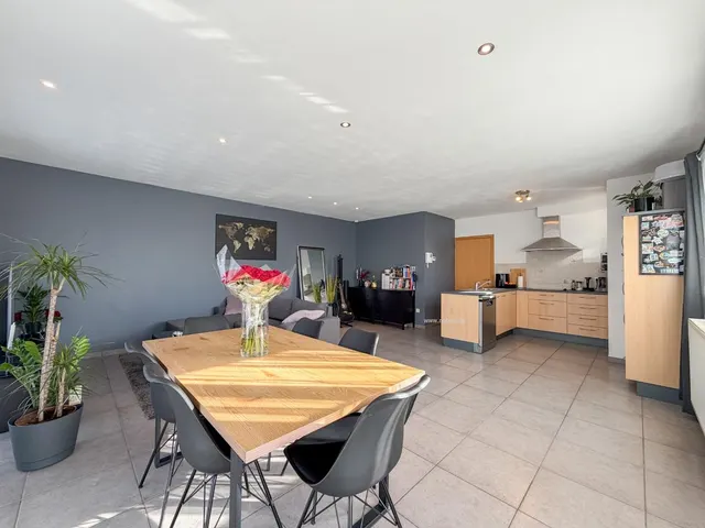 Appartement te huur in Oudenaarde – 1/10