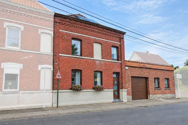 Huis for sale in Ere – 1/10