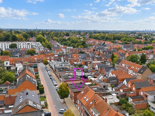Huis for sale in Kapellen – 1/10