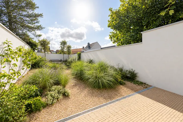 huis for sale in Knokke-Heist – 1/10