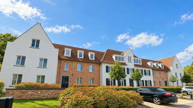Appartement à louer à Kortenberg – 1/10