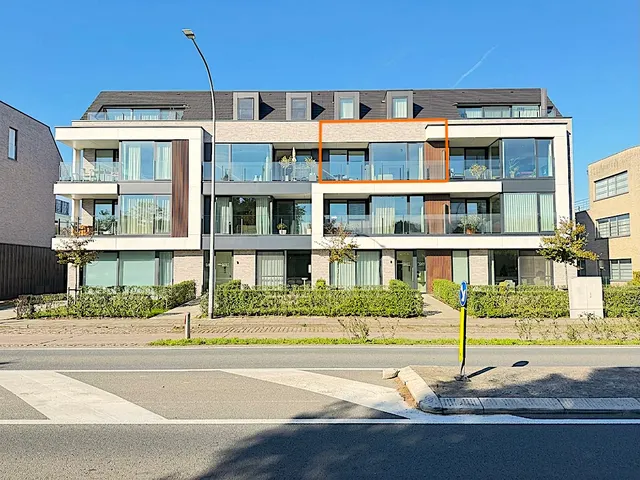 Appartement à louer à Brugge – 1/10