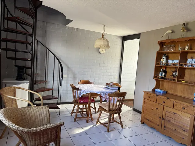 Appartement te koop in Nieuwpoort – 1/10