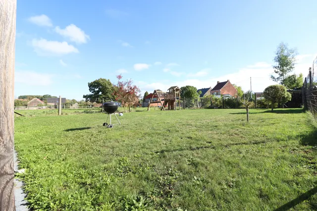 Huis te huur in Moulbaix – 1/10