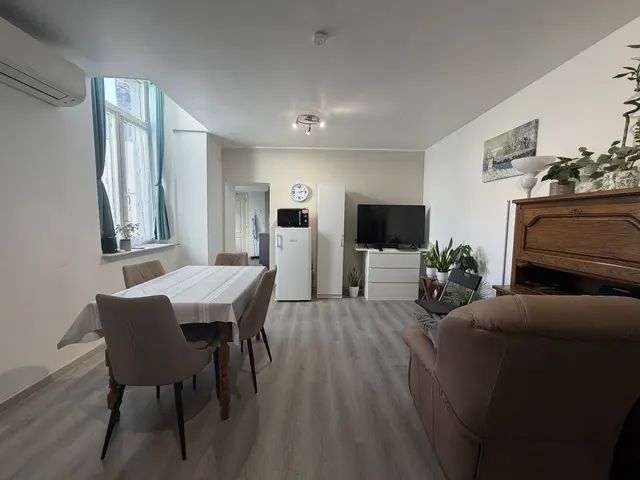 Appartement à vendre à Gosselies – 1/10