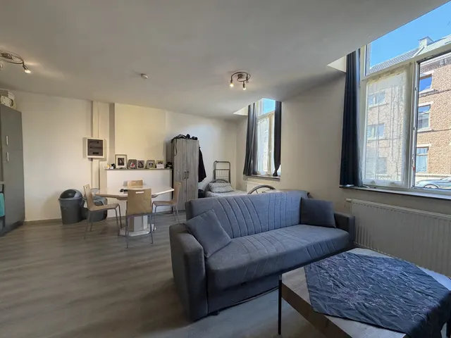 Appartement à vendre à Gosselies – 1/10