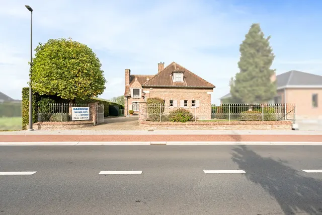 Huis te koop in Merchtem – 1/10