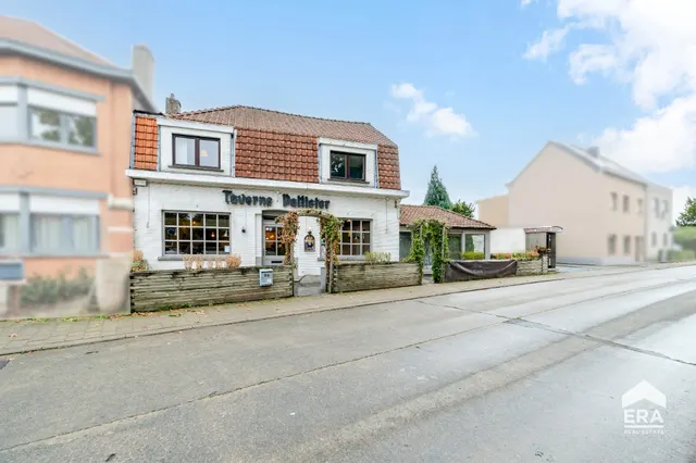 Maison à vendre à Ternat – 1/10
