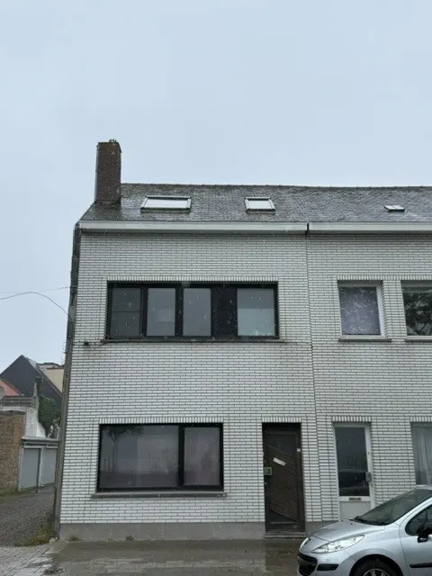 Eengezinswoning for sale in Oostende – 1/10