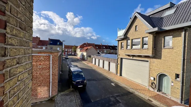 Huis te koop in De Panne – 1/10