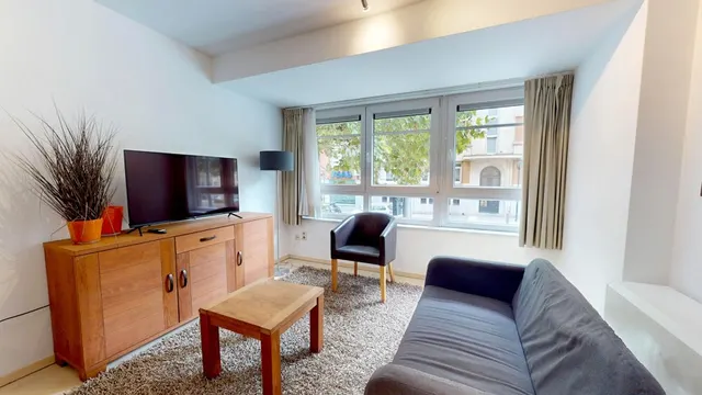 Apartment for rent in Schaerbeek