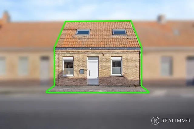 Huis te koop in Avelgem – 1/10