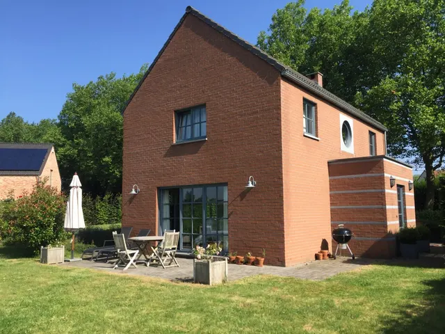 Huis te huur in Genappe – 1/10